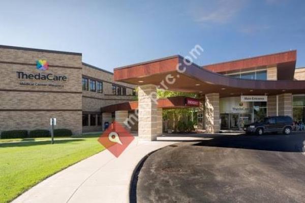 ThedaCare Medical Center-Waupaca