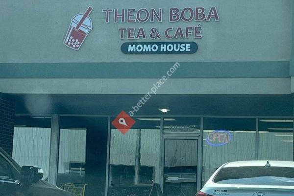 Theon Boba Tea & Cafe