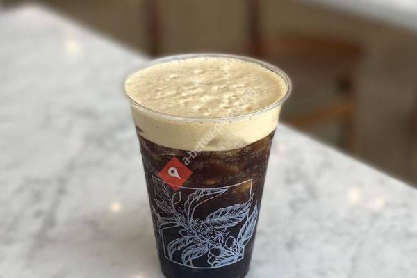 Theory Coffee Roasters