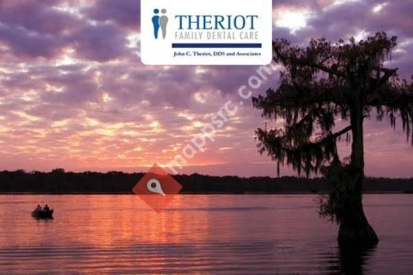 Theriot Family Dental Care