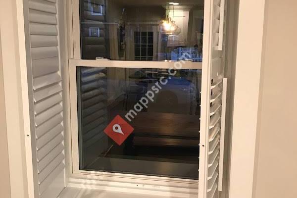 Thermal Quality Window, Door & Siding