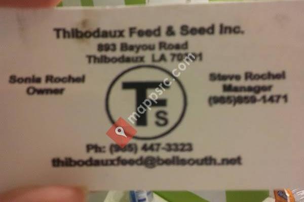 Thibodaux Feed & Seed