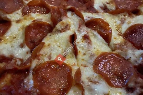 Thick N' Tasty Pizza
