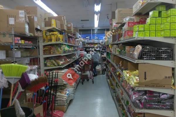 Thien Loi Hoa Supermarket
