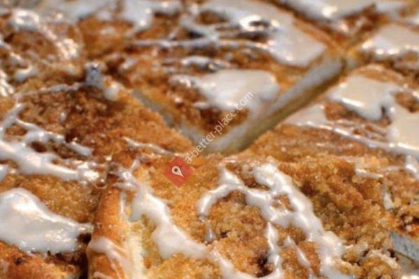 Thin and Crisp Gourmet Pizza