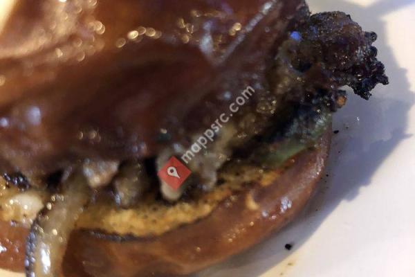 Third Base Pint House