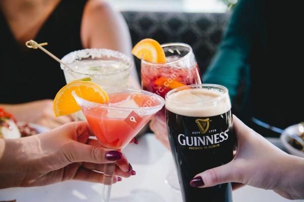 Thirsty Lion Gastropub - Washington Square