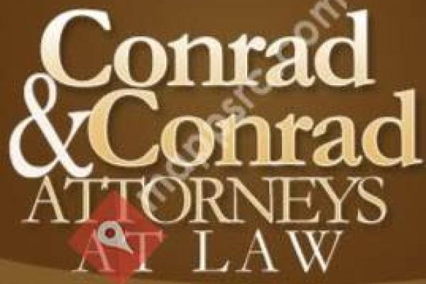 Thomas, Conrad & Conrad Law Offices