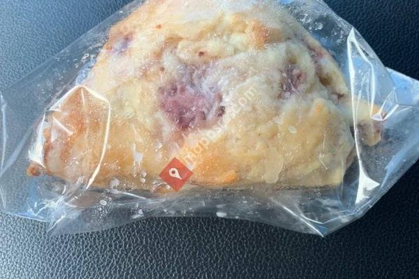 Thomas Hammer Coffee