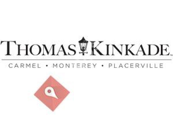 Thomas Kinkade Gallery Of Monterey