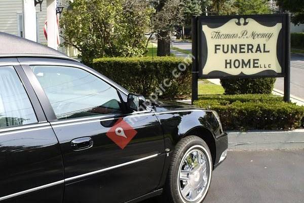 Thomas P. Mooney Funeral Home LLC