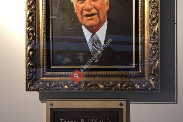 Thomas P O'neil Building