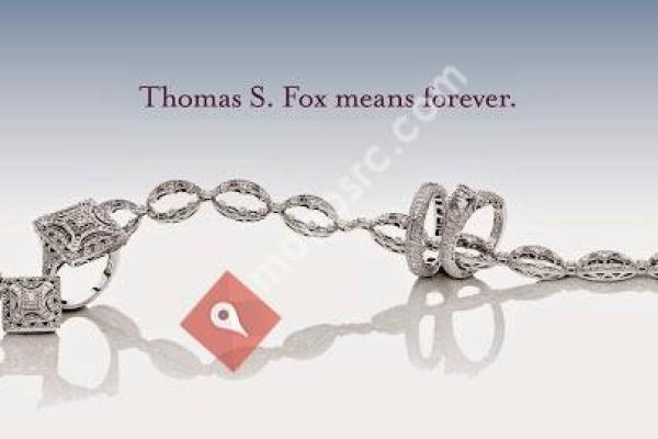 Thomas S. Fox Diamond Jewelers