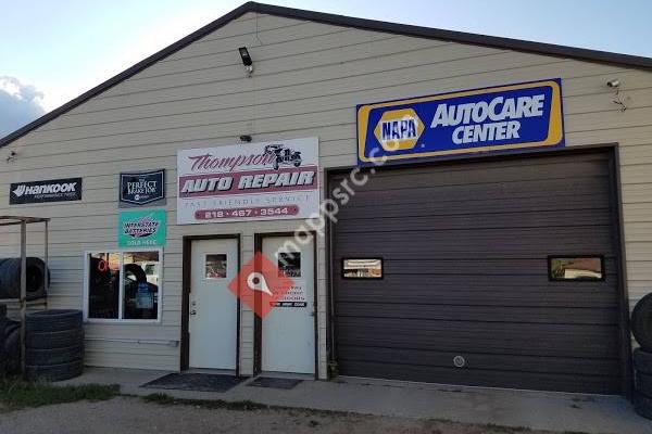 Thompson Auto Repair