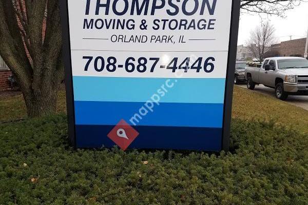 Thompson Moving & Storage