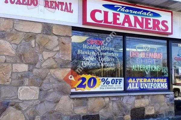 Thorndale Cleaners