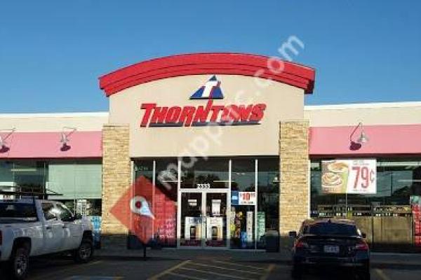 Thorntons