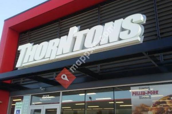 Thorntons