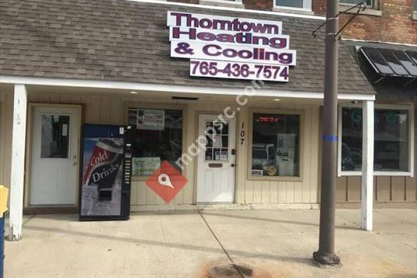 Thorntown Heating & Cooling