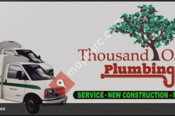 Thousand Oaks Plumbing