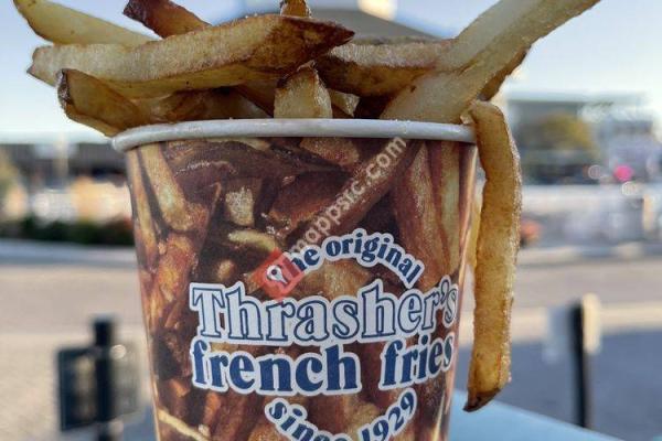 Thrasher's French Fries