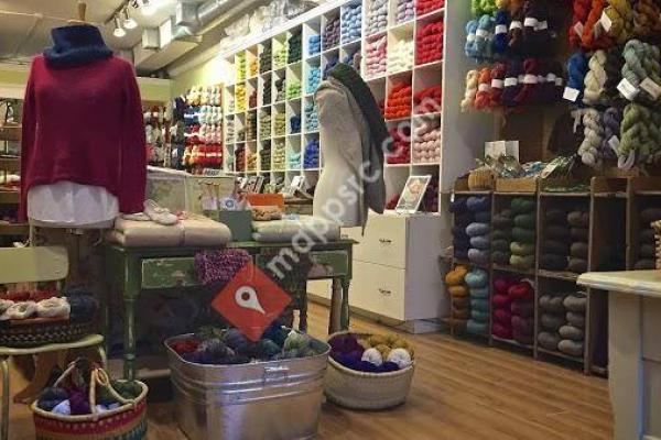 Three Bags Full Knit Shop