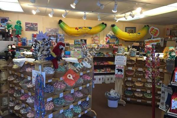 Three Dog Down Outlet