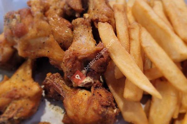 Three Dollar Cafe - Kennesaw