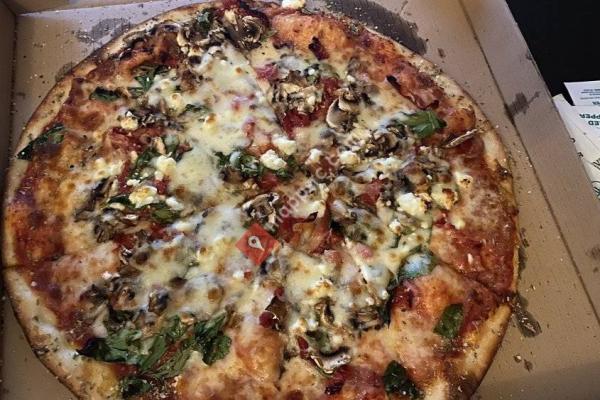 Three Guys Pizza Pies - Collierville