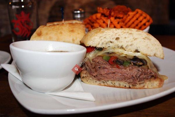 Three Kings Public House