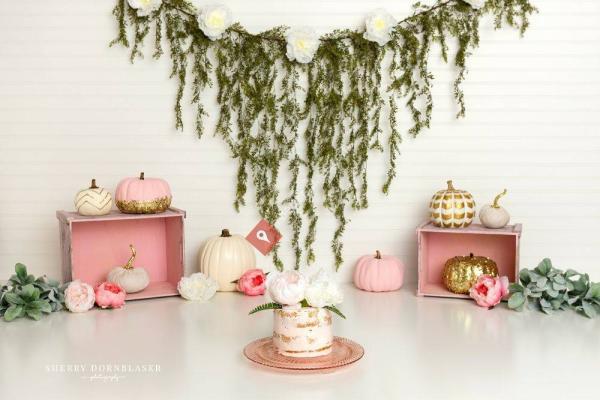 Three Peas in a Pod Cupcakery