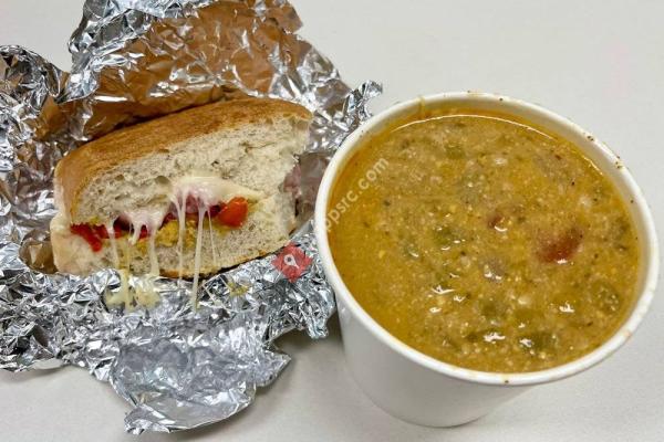 Three Sisters Cafe & Catering