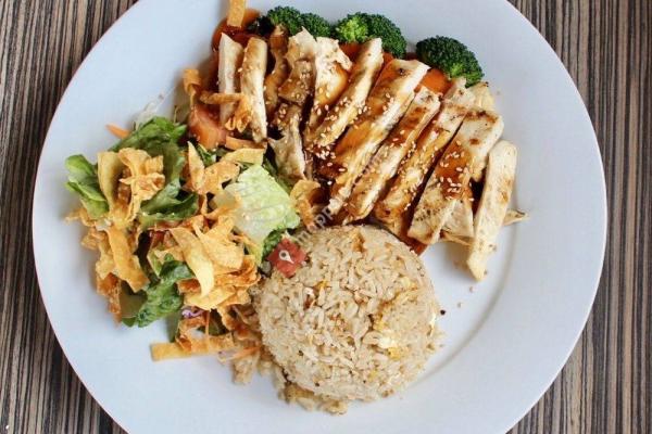 Three Spice Thai Kitchen