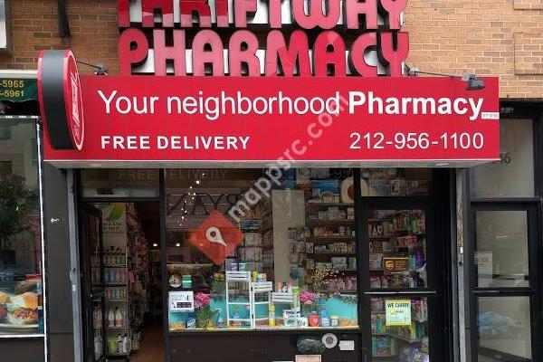 Thriftway Pharmacy