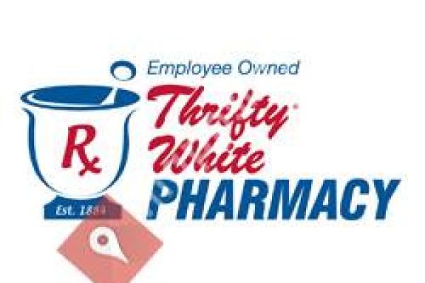 Thrifty White Pharmacy