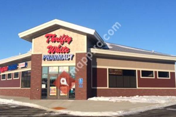 Thrifty White Pharmacy (Morris)