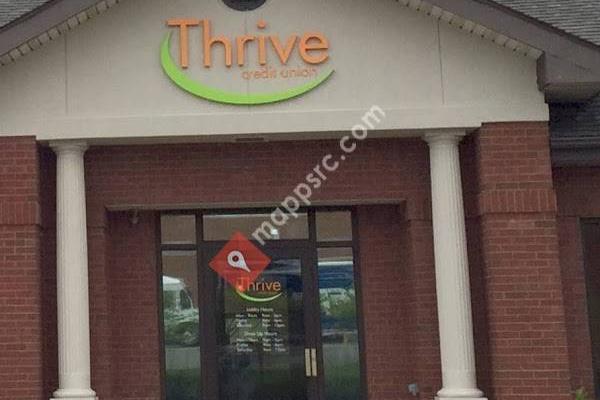 Thrive Credit Union