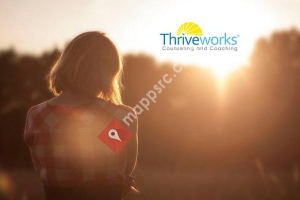 Thriveworks Counseling