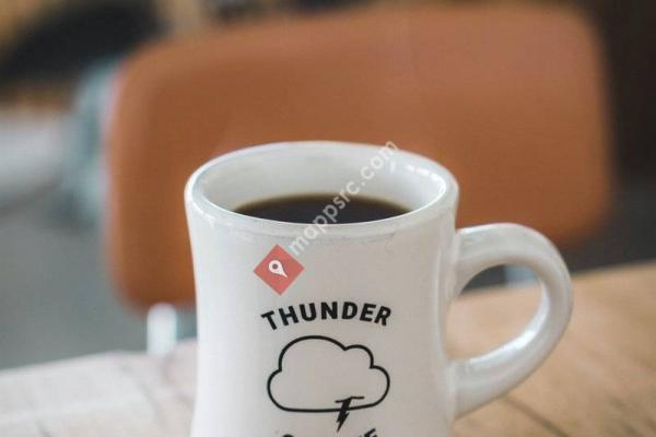 Thunder Coffee