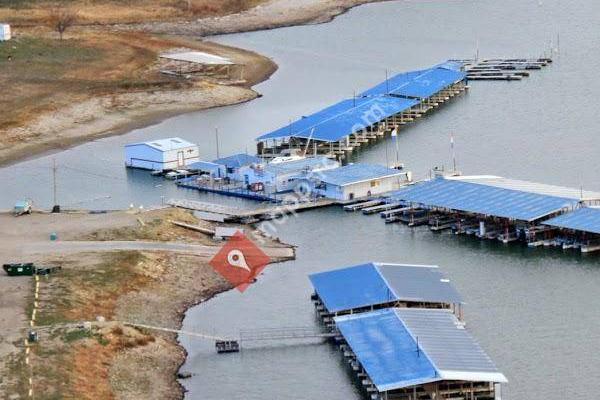 Thunderbird Marina and RV Resort