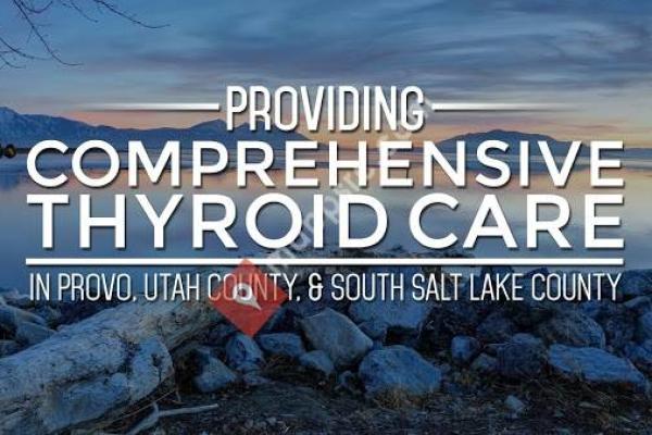 Thyroid Institute of Utah