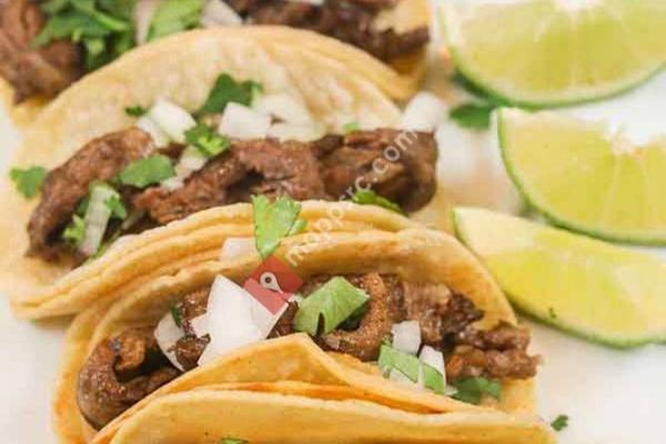 Tia B's Street Tacos