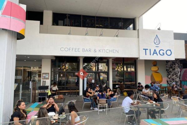 Tiago Coffee Bar & Kitchen