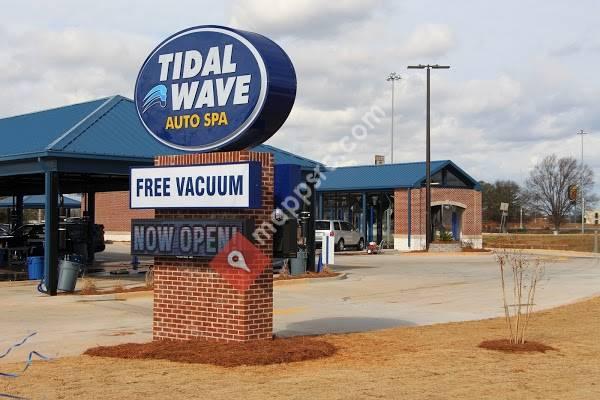 Tidal Wave Auto Spa of McDonough