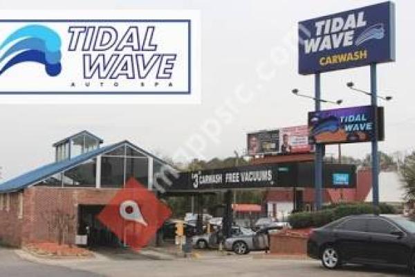 Tidal Wave Auto Spa of Decatur