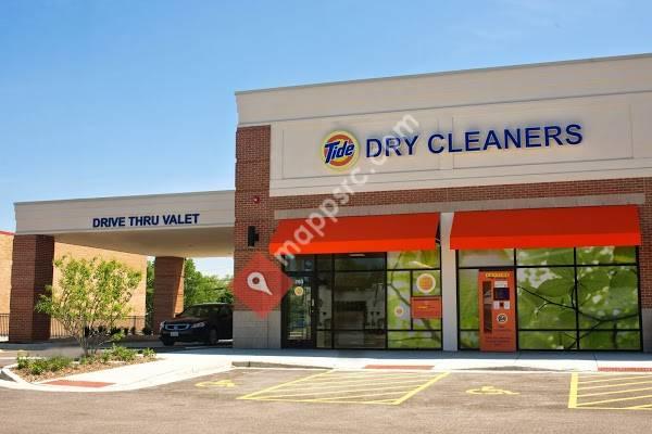 Tide Dry Cleaners