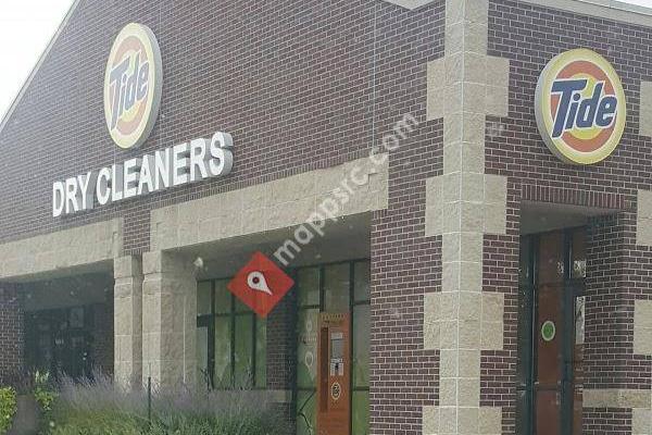 Tide Dry Cleaners