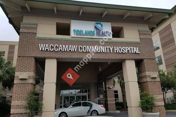 Tidelands Waccamaw Community Hospital