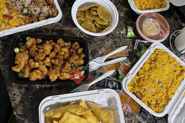 Tien Lung Chinese Restaurant