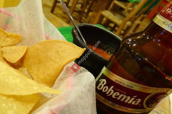 Tierra Blanca Sports Bar And Restaurant